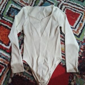 Womens Bodysuit